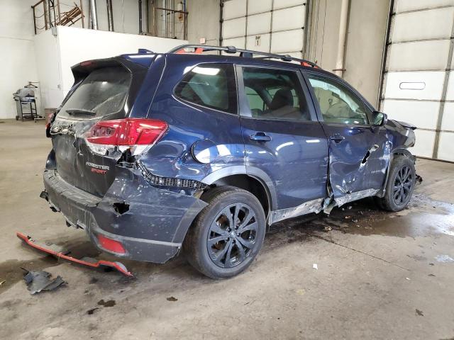 JF2SKAMCXLH521621 Subaru Forester Sport