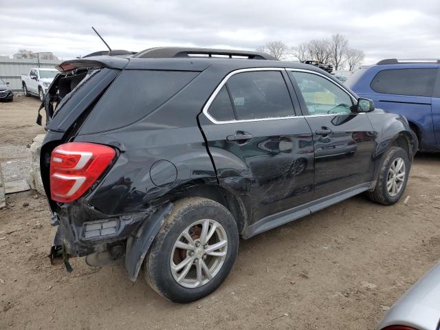 2GNALCEK4G6144909 | 2016 CHEVROLET EQUINOX LT