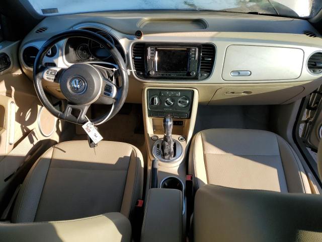 2016 VOLKSWAGEN BEETLE S/S 3VW517AT0GM800872