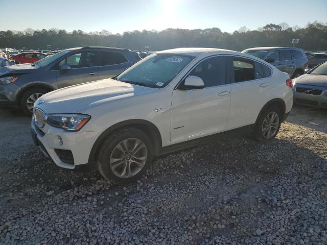 2017 BMW X4 xDrive28i