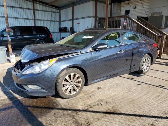 Hyundai salvage cars for sale: 2014 Hyundai Sonata SE