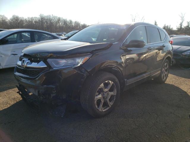 2017 HONDA CR-V EX - 2HKRW2H54HH661904