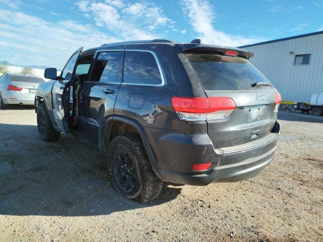 1C4RJEAG0FC199507 Jeep Grand Cherokee Laredo