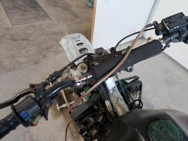 2006 KAWASAKI KL650 A JKAKLEA136DA20861