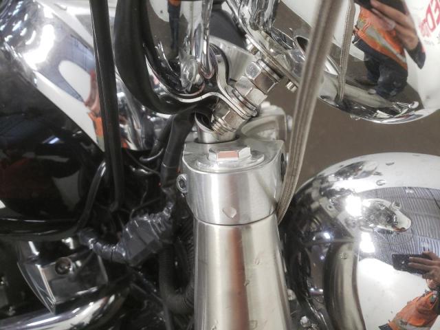 2012 YAMAHA XVS950 A JYAVN01E5CA014889