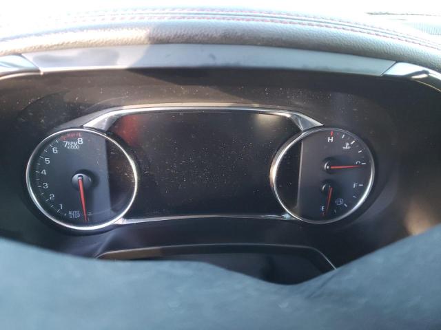 2021 CHEVROLET BLAZER RS - 3GNKBERSXMS582814