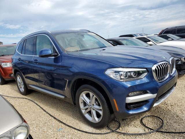 2020 BMW X3 SDRIVE3 - 5UXTY3C00L9C45868