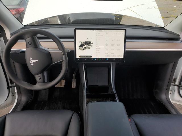 5YJYGDEE4MF077682 Tesla Model Y