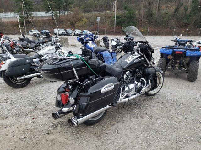 2012 YAMAHA XVZ13 JYAVP04E2CA016489