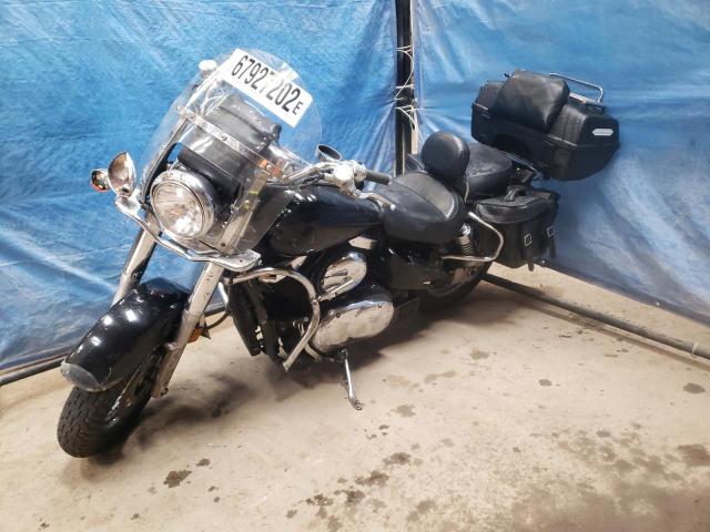 2008 KAWASAKI VN1500 N1 - JKBVNAN198A032570