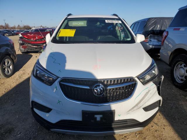 2020 BUICK ENCORE PRE - KL4CJASB7LB006539