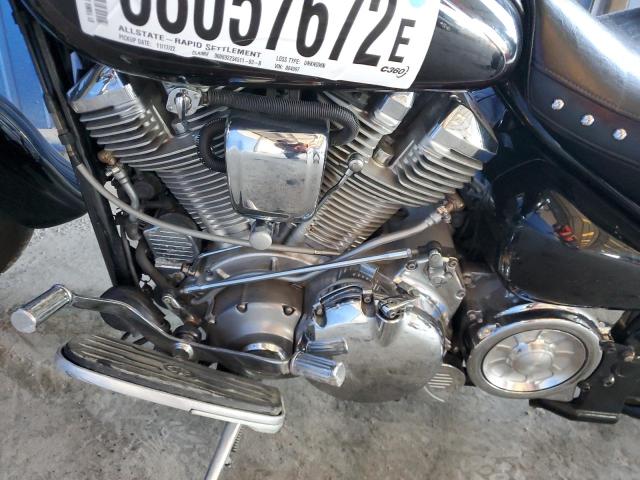2001 YAMAHA XV1600 ATL JYAVP07E11A004097