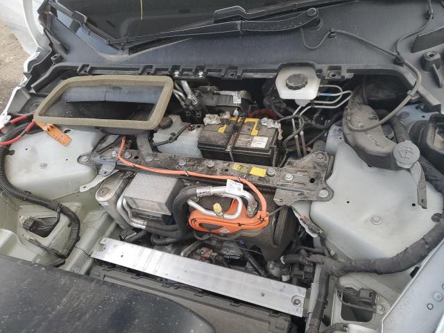 5YJYGDEE4MF077682 Tesla Model Y