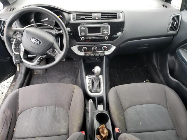2017 KIA RIO LX - KNADM4A30H6113314