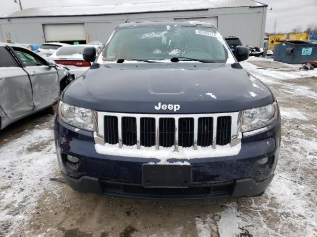 1C4RJFAG3DC635575 Jeep Grand Cherokee Laredo