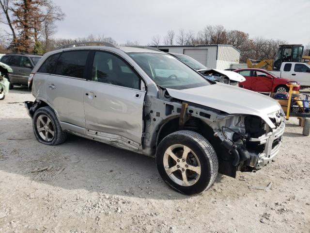 2012 CHEVROLET CAPTIVA SP - 3GNAL3E57CS603680