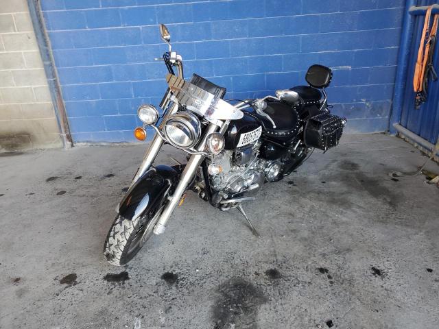2001 YAMAHA XV1600 ATL JYAVP07E11A004097