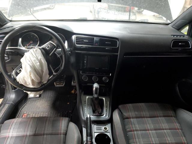 2015 VOLKSWAGEN GTI - 3VW4T7AU5FM029192