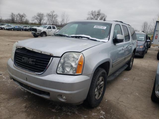 2012 GMC Yukon XL 