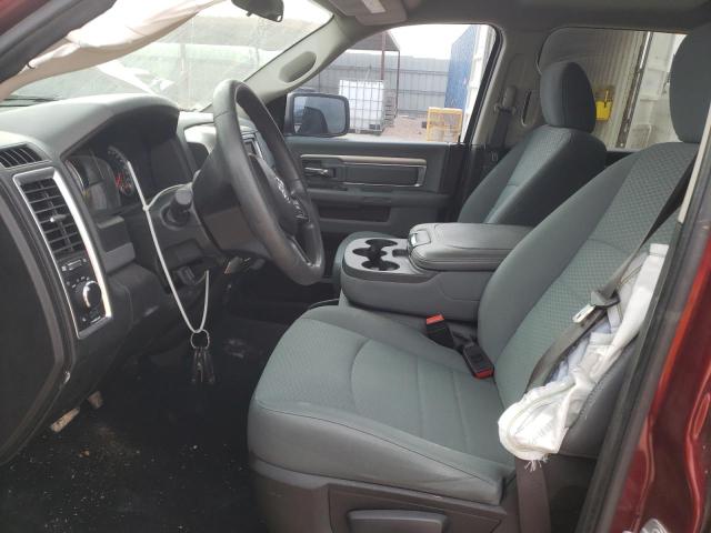2020 DODGE 1500 1C6RR7TT5LS100686