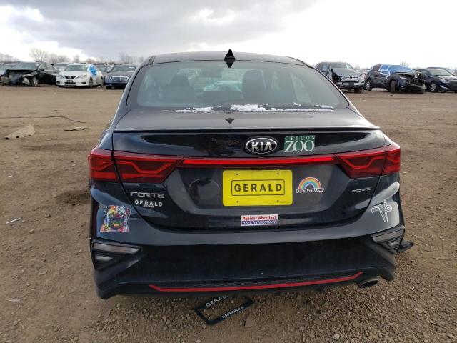 2021 KIA FORTE GT L - 3KPF34AD1ME264559