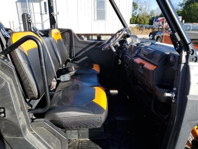 2021 POLARIS RANGER CRE 4XARSM994M8070013