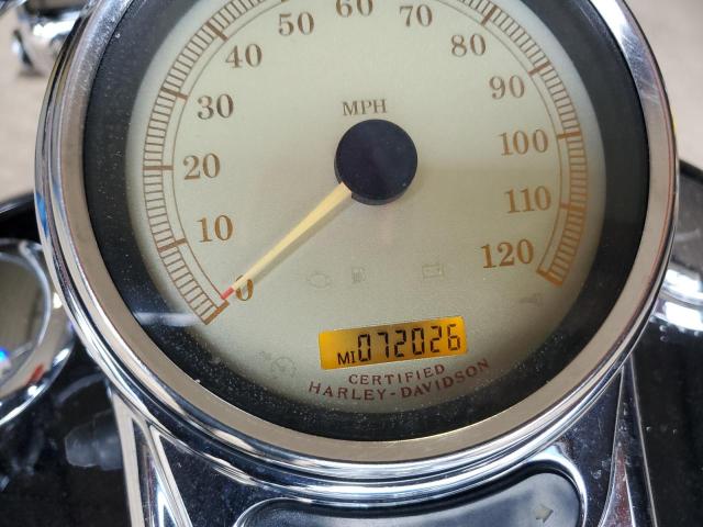 2005 HARLEY-DAVIDSON FLHRSI 1HD1FYW195Y625621