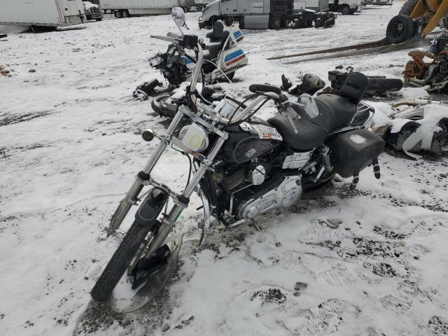 2005 HARLEY-DAVIDSON FXDWGI 1HD1GPW1X5K331557
