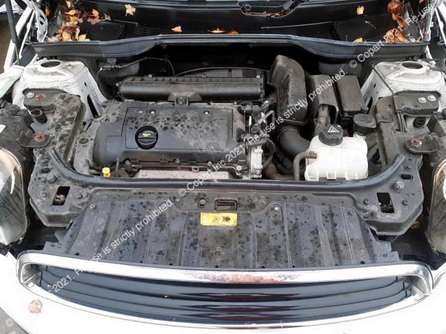 WMWZA32040WM98278 Mini Countryman