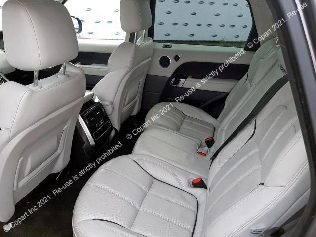 SALWA2KE9GA597903 Land Rover R Rover Sp