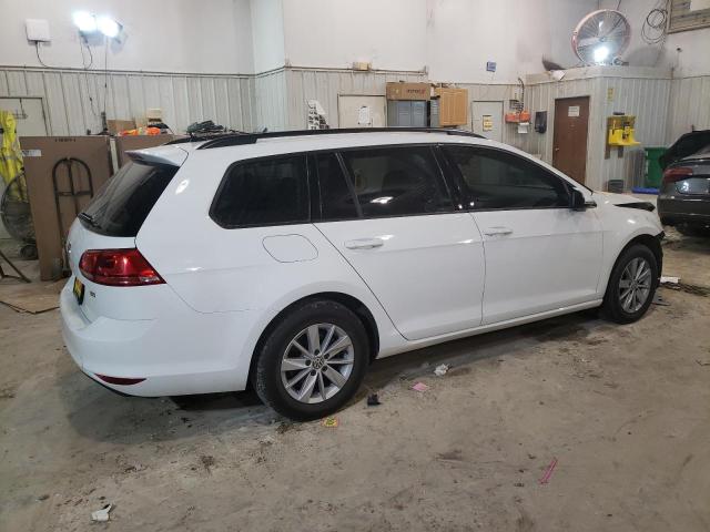 2016 VOLKSWAGEN GOLF SPORT - 3VWC17AU4GM516757