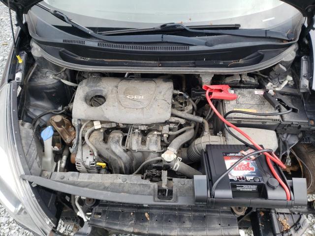 2017 KIA RIO LX - KNADM4A30H6113314