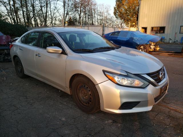 2016 NISSAN ALTIMA 2.5 - 1N4AL3AP9GC247797