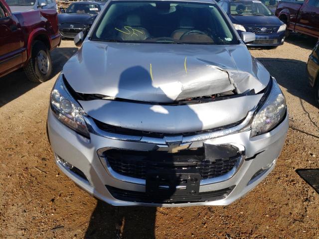 2015 CHEVROLET MALIBU LTZ - 1G11F5SL8FF170211