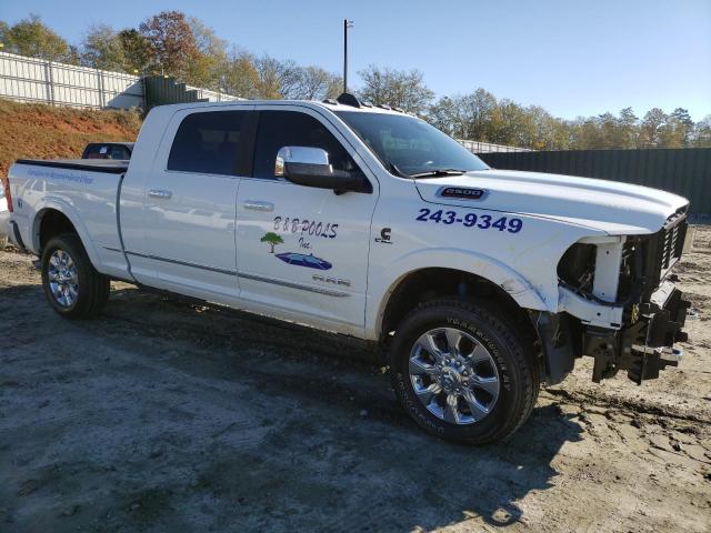 2022 RAM 2500 LIMIT 3C6UR5TL3NG370850
