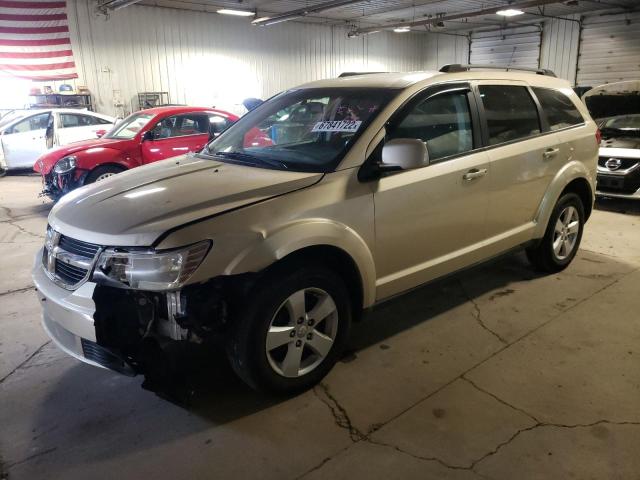 2010 Dodge Journey SXT