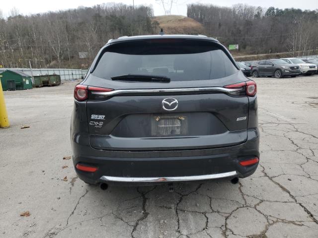 2016 MAZDA CX-9 GRAND - JM3TCBDY1G0124697