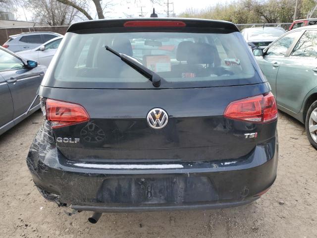 2015 VOLKSWAGEN GOLF - 3VW217AU7FM100681