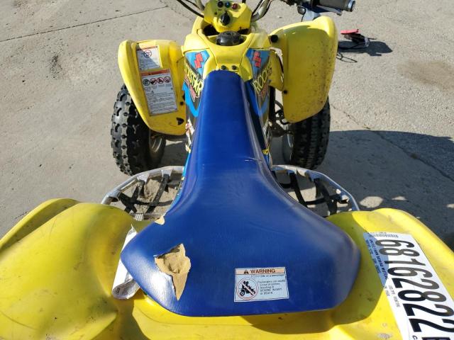 2006 SUZUKI LT-Z400 JSAAK47A662116668