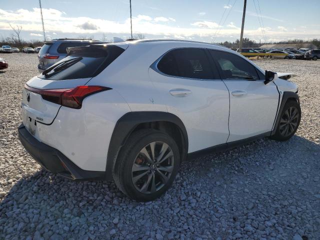 2019 LEXUS UX 200 - JTHY3JBH3K2001765