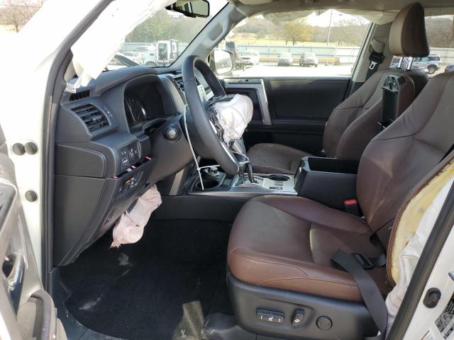 2022 TOYOTA 4RUNNER LI JTEKU5JR0N6044653