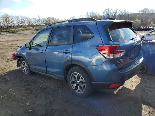 JF2SKAEC4KH561660 Subaru Forester Premium