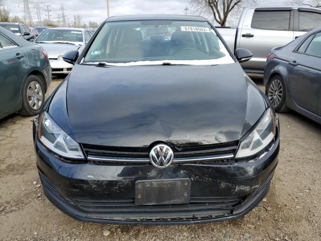 2015 VOLKSWAGEN GOLF - 3VW217AU7FM100681