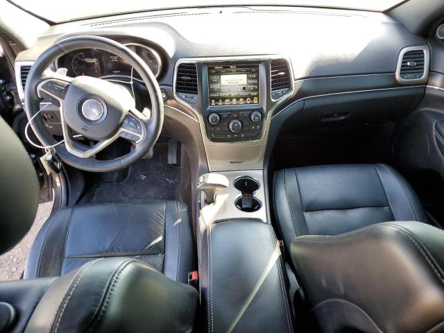 1C4RJEBM4EC412476 Jeep Grand Cherokee Limited