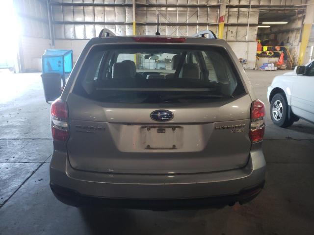 JF2SJABC0FH841671 Subaru Forester 2.5i