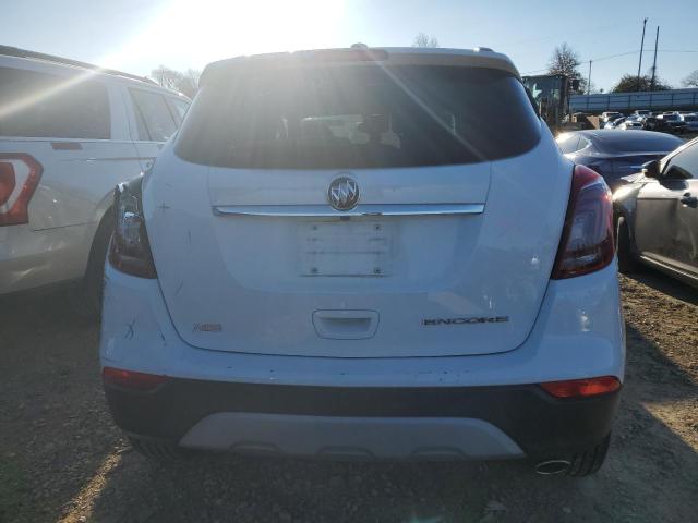 2020 BUICK ENCORE PRE - KL4CJASB7LB006539