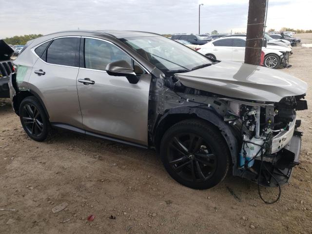 2022 LEXUS NX 450H JTJHKCFZ6N2009105