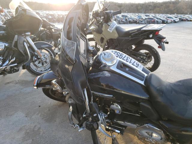 2015 HARLEY-DAVIDSON FLHTCUL UL 1HD1KDM1XFB688545