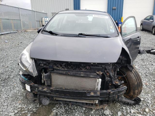 2017 KIA RIO LX - KNADM4A30H6113314
