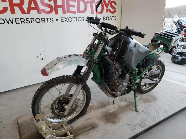 2006 KAWASAKI KL650 A JKAKLEA136DA20861